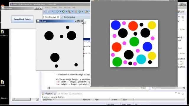 java pixel-image processing - getRGB() function смотреть онлайн