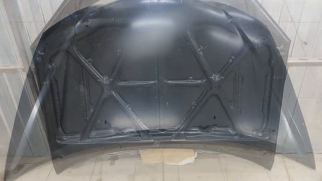 Капот Тойота Камри 30 кузов 5330133070, 53301-33070 смотреть онлайн
