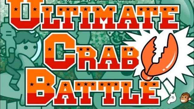 Ultimate Crab Battle - Boss Fight Theme смотреть онлайн