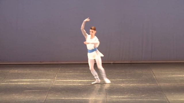 Kirill Baiduk смотреть онлайн
