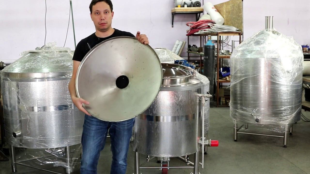 Пароводяной котел (ПВК) Доля Ангелов. Что нового?