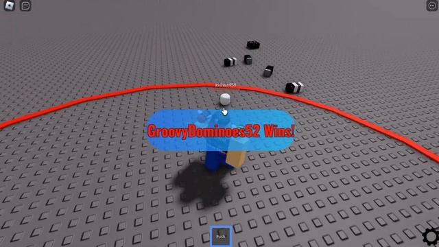 SMARTEST NPC ON ROBLOX! (Can I beat Carl the NPC?) смотреть онлайн