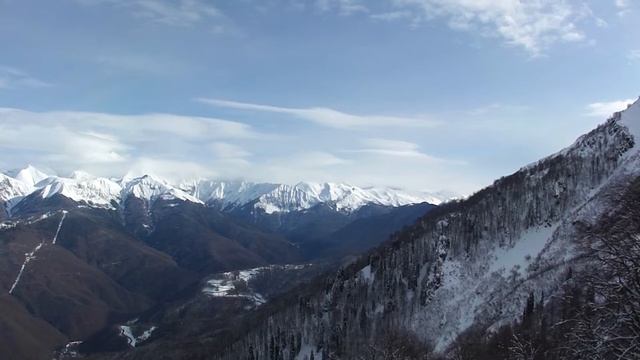 Подъем на гору Псеашхо. 2400м. смотреть онлайн