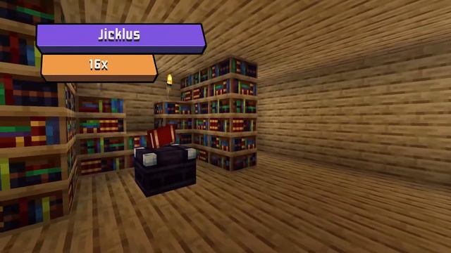 these Cartoon Minecraft Texture Packs for 1.18 are amazing | Resource Packs | Java Edition смотреть онлайн