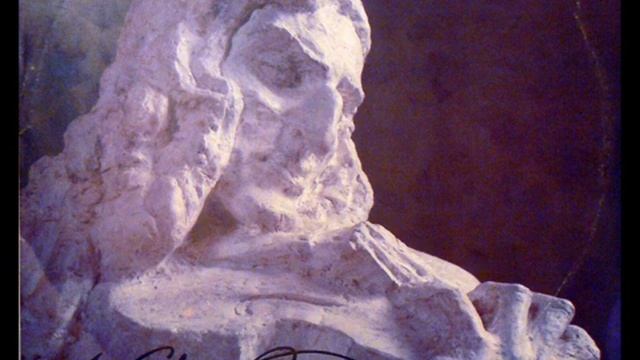 Niccolo Paganini: 24 Caprices For Solo Violin (Sergei Stadler)