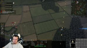 Regiments. EN0Tik streaming. Часть 3.