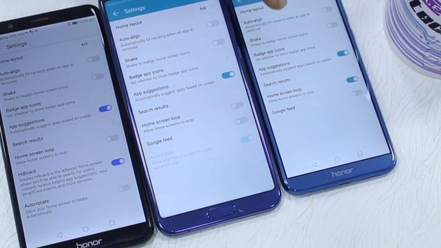 Enable Unread Notification Count Badge in Honor 9 Lite, Honor View 10, and Honor 7X [Hindi] смотреть онлайн