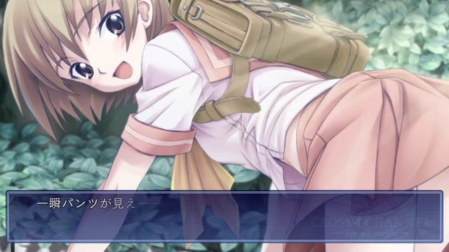 ＃11【PS3】「CROSS†CHANNEL ～For all people～ 」『崩壊』( 宮澄 見里 √ ) смотреть онлайн