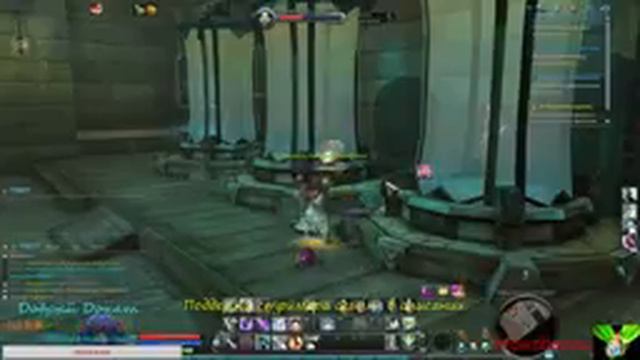 AION первый взгляд - начало! #1 смотреть онлайн