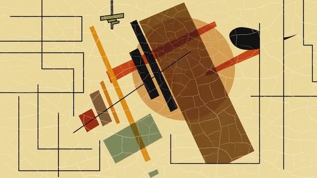 Suprematist Logo After Effects Templates смотреть онлайн
