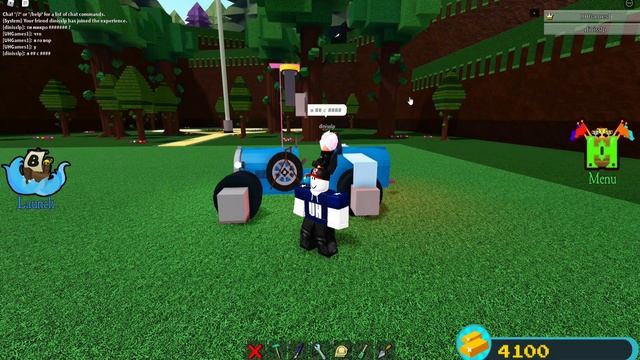 НОВЫЕ ПОСТРОЙКИ ФРОГДЖИНА в Build a Boat Roblox смотреть онлайн