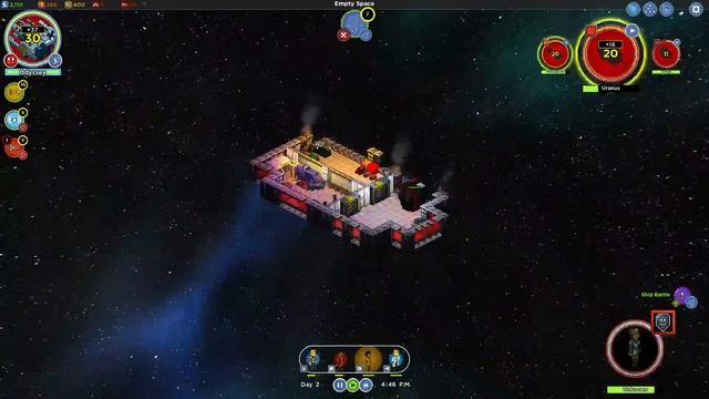 Star Command Galaxies Alpha 8.0 Gameplay (for debugging purposes) смотреть онлайн