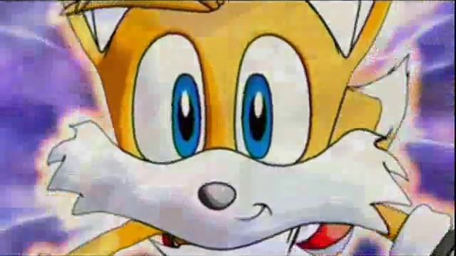 Sonic Shuffle - Introduction (nullDC) смотреть онлайн