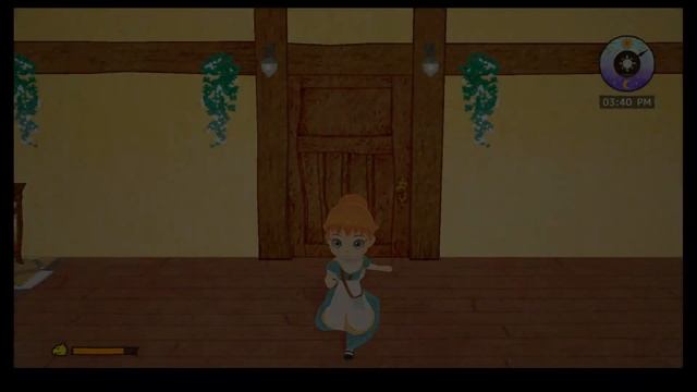 Game with BelleAim: Little Dragons Cafe - Part 5: Cafe Upgrade (Nintendo Switch) смотреть онлайн