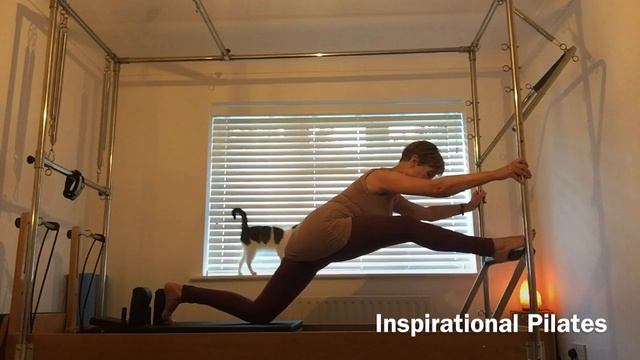 Reformer 3 смотреть онлайн