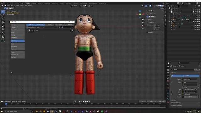 5 Most Essential Addons for Blender смотреть онлайн