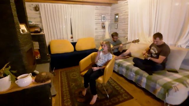 Мелодический лагерь