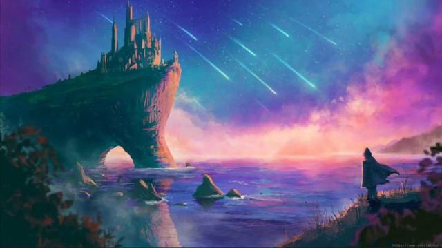 Sunrise Avenue - Fairytale Gone Bad (slowed down) смотреть онлайн