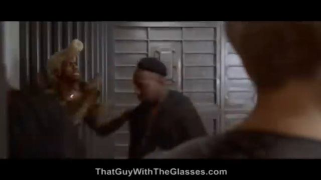 Dungeons and Dragons - Nostalgia Critic смотреть онлайн