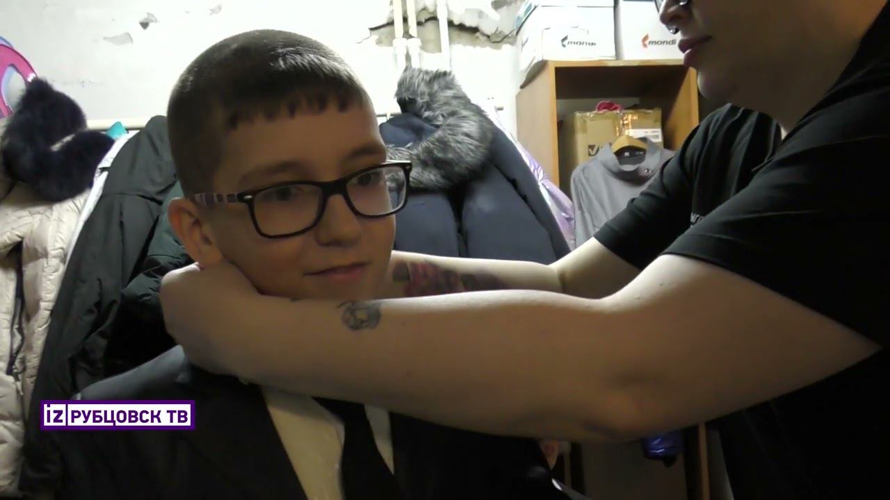 Соберем детей в школу смотреть онлайн