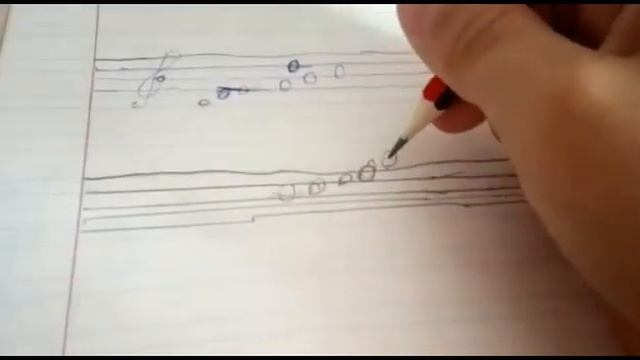 Курс пианино для детей! Вторая Октава! с 7 лет! смотреть онлайн