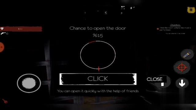 Horror squad gameplay 1 смотреть онлайн