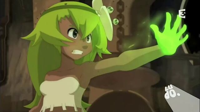 meme " Будущее детей" (Wakfu) смотреть онлайн