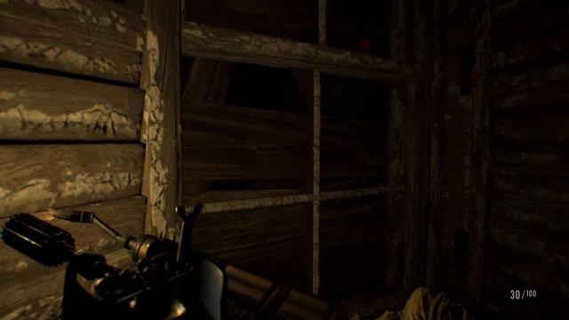 Random Stream Tuesdays - Resident Evil 7 - Biohazard (Part 3) смотреть онлайн