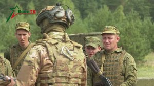Инструкторы ЧВК «Вагнер» уже в Беларуси