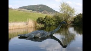 Лохнесское чудовище – правда или миф