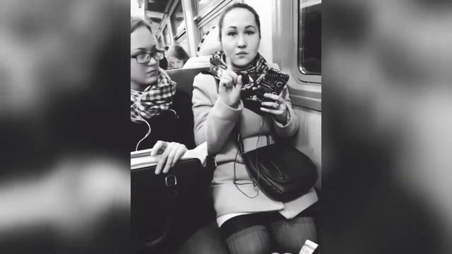 Чита Дрита в электричке? смотреть онлайн