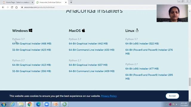Free Online Course-Introduction to Python -Part 2 смотреть онлайн
