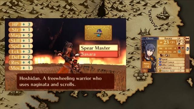 Fire Emblem Fates: Revelation - Let's Play - 36 смотреть онлайн