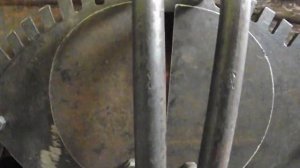 Усовершенствованная печь длительного горения для теплиц