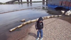 «Перекрытие Енисея».....