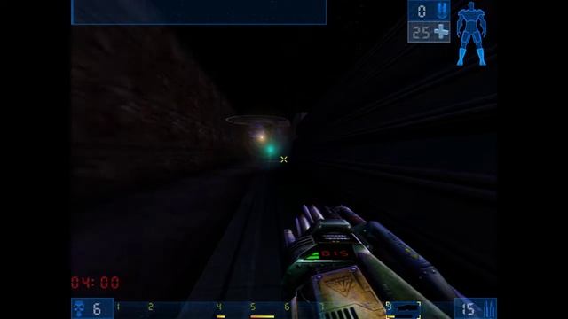 Unreal Tournament: Game of the Year Edition - Intro and Two Assault Maps - 10/31/2019 смотреть онлайн