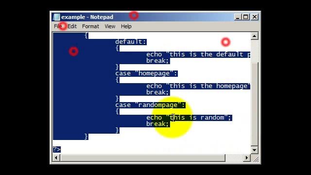 [PHP] Dynamic Webpages Tutorial смотреть онлайн