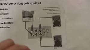 Behringer Sub Review/Demo