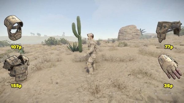 ТОП КАМУФЛЯЖНЫХ СЕТОВ RUST / TOP CAMO SETS / PAY TO WIN