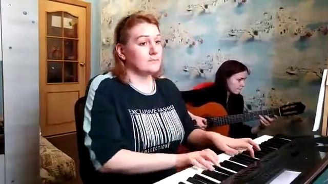 Челнокова В.Н. Фомич Е.Д. "Синий платочек" смотреть онлайн