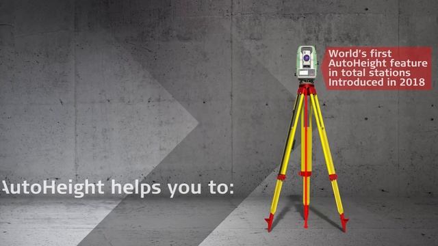 Leica Autoheight Animation смотреть онлайн