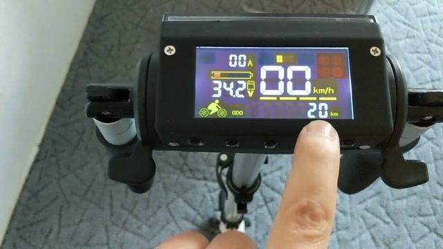 Электросамокат Kugoo S3 Pro Jilong // Тест-драйв и Обзор // Распаковка и Отзывы Владельцев