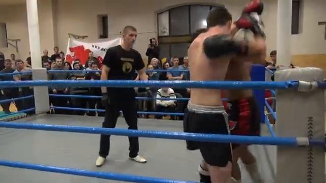 Сергей Стукин (Golden Glory) vs Тонис Кравченко "Golden Glory PRO 3" смотреть онлайн