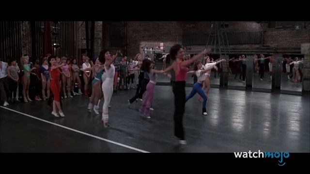 Top 20 Greatest Dance Scenes in Dance Movies смотреть онлайн