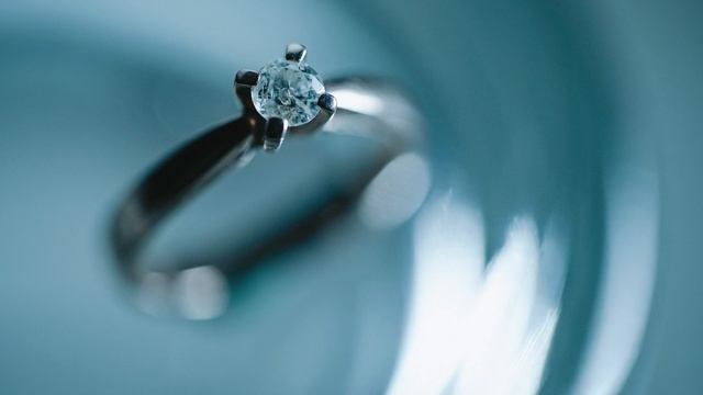 2nd Date or Ditch: Pre-Engagement Ring смотреть онлайн