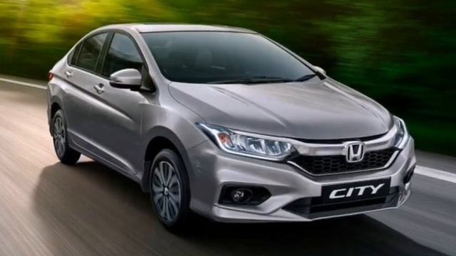 Top 5 Popular Honda Cars in India 2021 смотреть онлайн