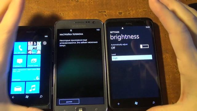 ГаджеТы: достаем из коробки Samsung ATIV S смотреть онлайн
