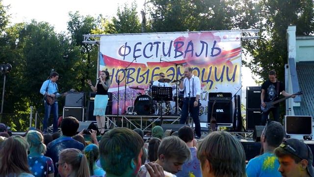 Bad Cat Band - Менеджер (Ленинград cover) смотреть онлайн