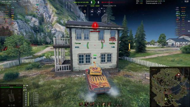 Strv m/42-57 Alt A.2 ІМБОЧКА смотреть онлайн