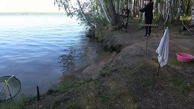 \\\БЕЛОЯРСКОЕ ВДХР.\\\ ЛЕЩ \\\20-21-22.05.2021\\\ смотреть онлайн